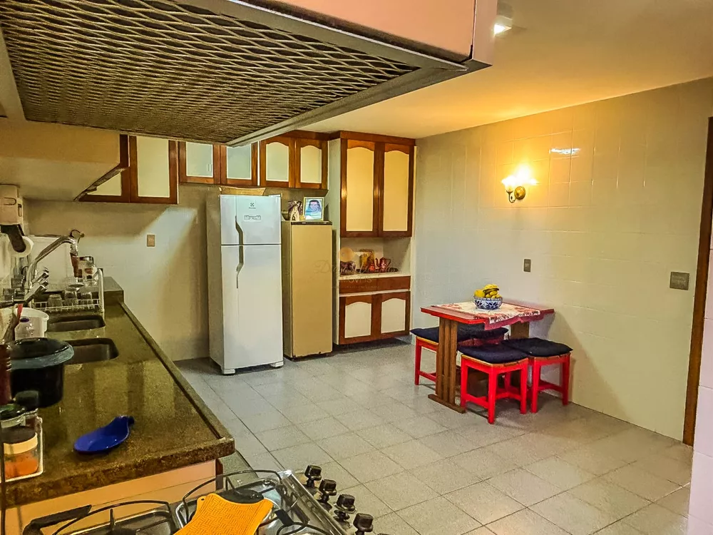 Apartamento, 4 quartos - Foto 2