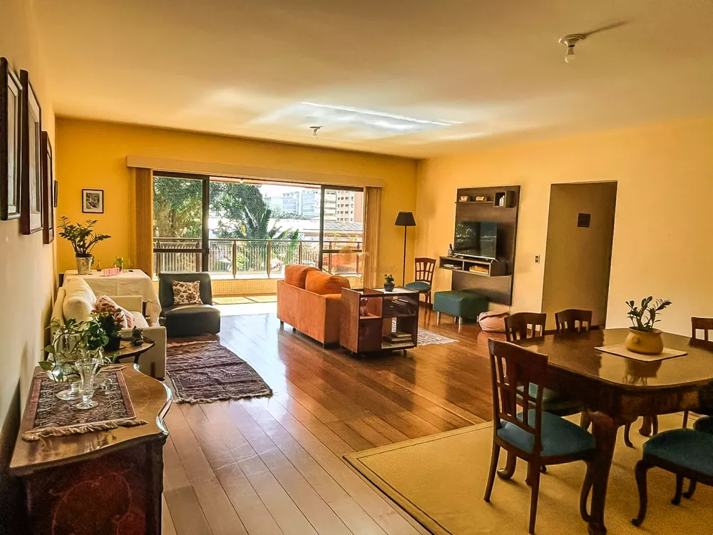 Apartamento, 4 quartos - Foto 21