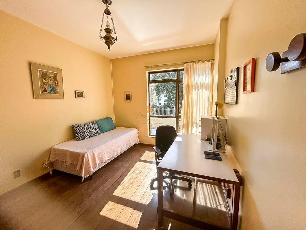 Apartamento, 4 quartos - Foto 6