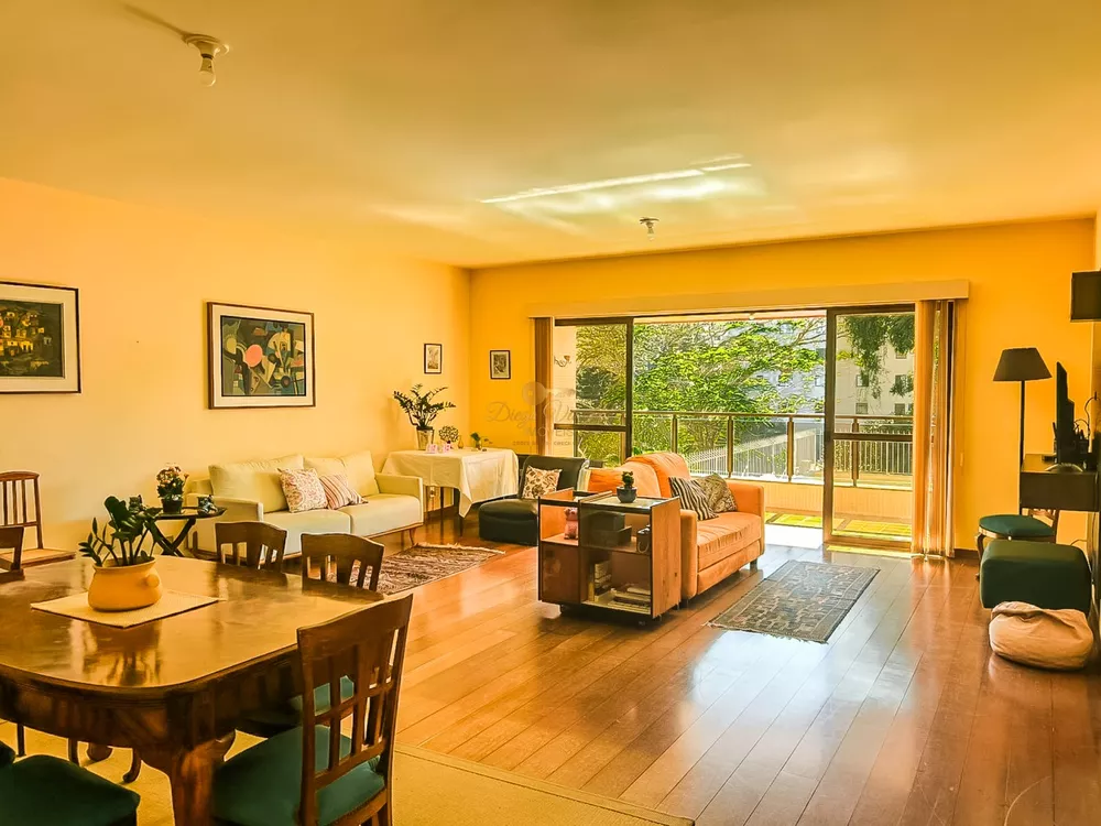 Apartamento, 4 quartos - Foto 30