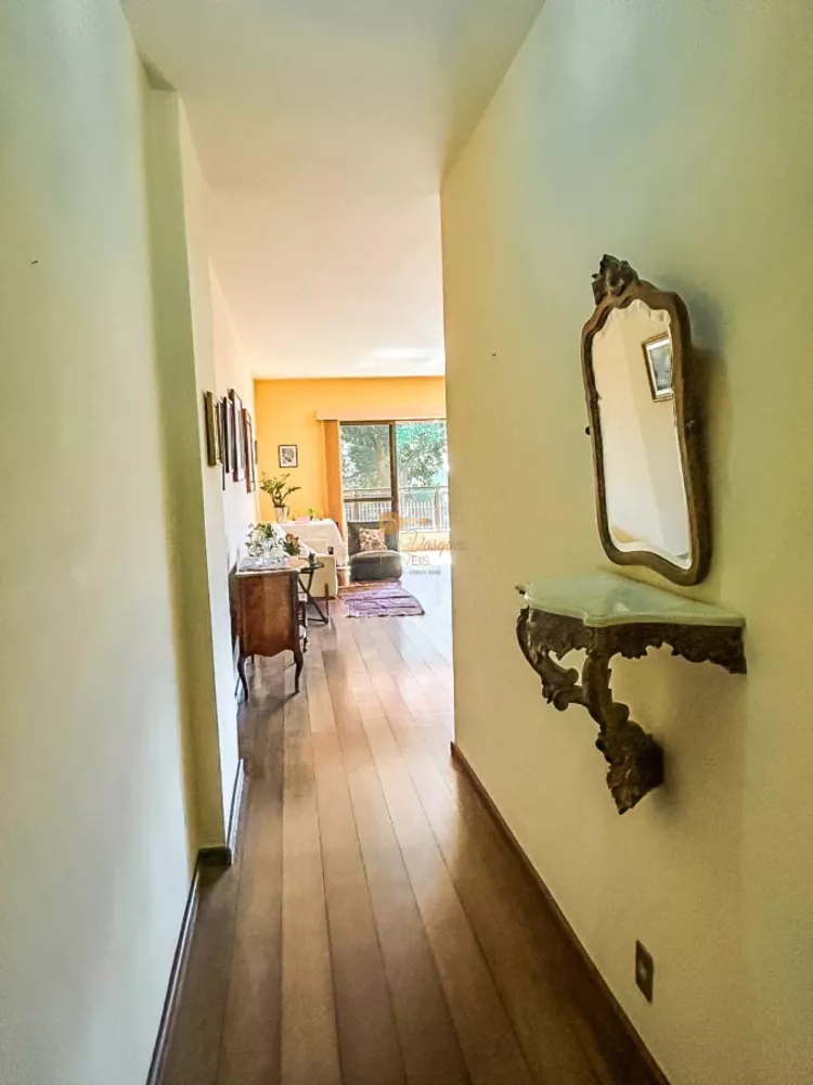 Apartamento, 4 quartos - Foto 27