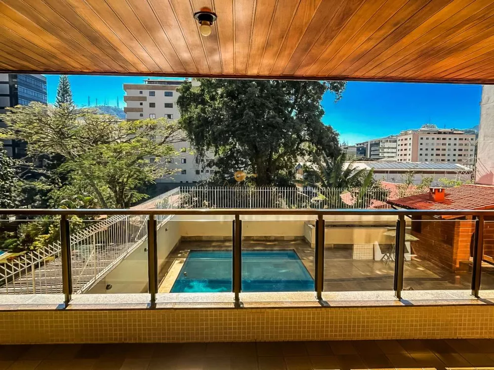 Apartamento, 4 quartos - Foto 24