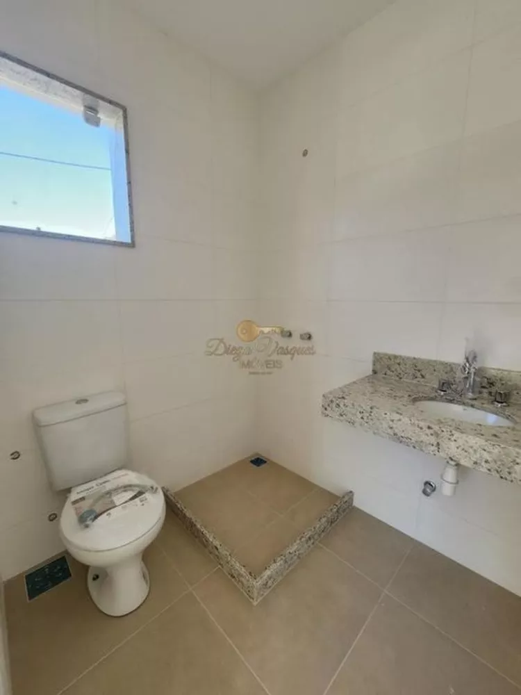 Casa de Condomínio, 3 quartos - Foto 17