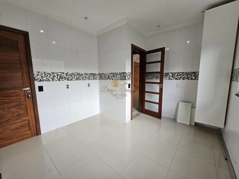 Casa, 3 quartos, 150 m² - Foto 4
