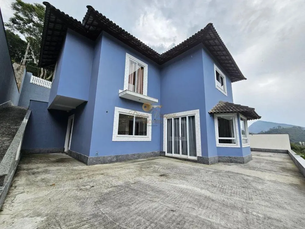 Casa, 3 quartos, 150 m² - Foto 11