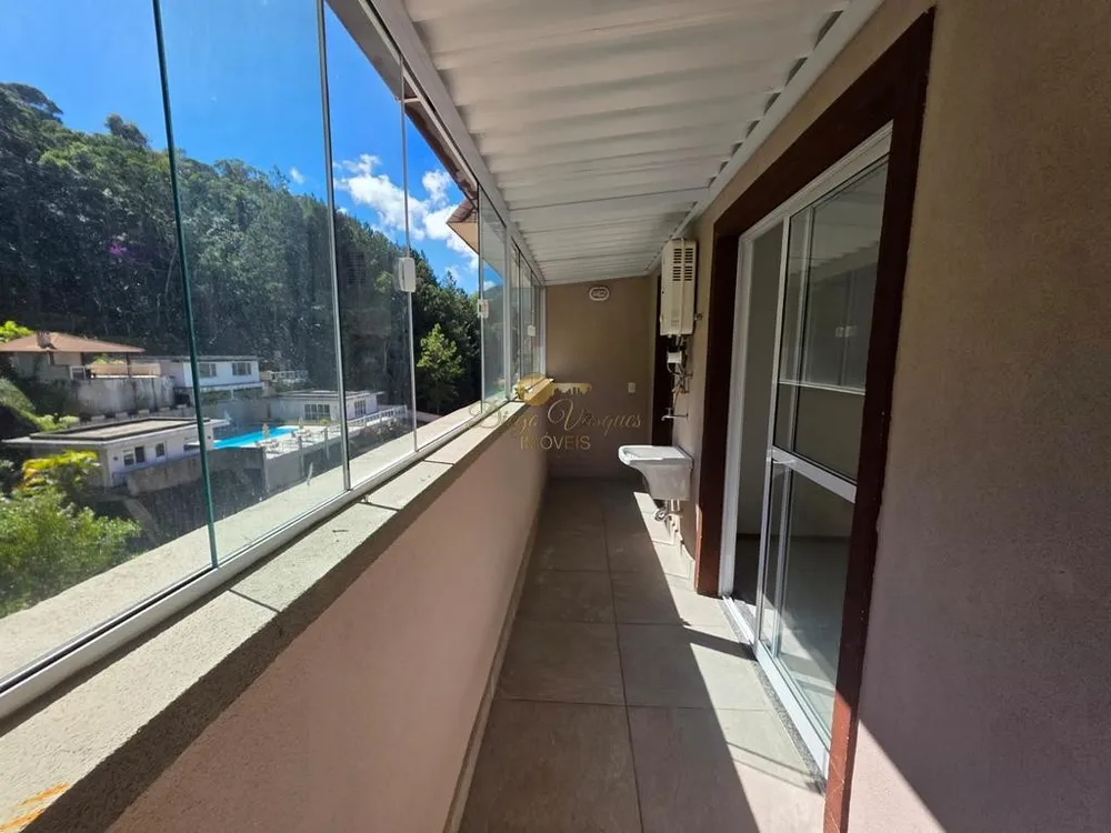 Cobertura, 2 quartos, 120 m² - Foto 4