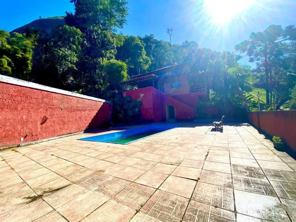 Casa, 4 quartos, 200 m² - Foto 12