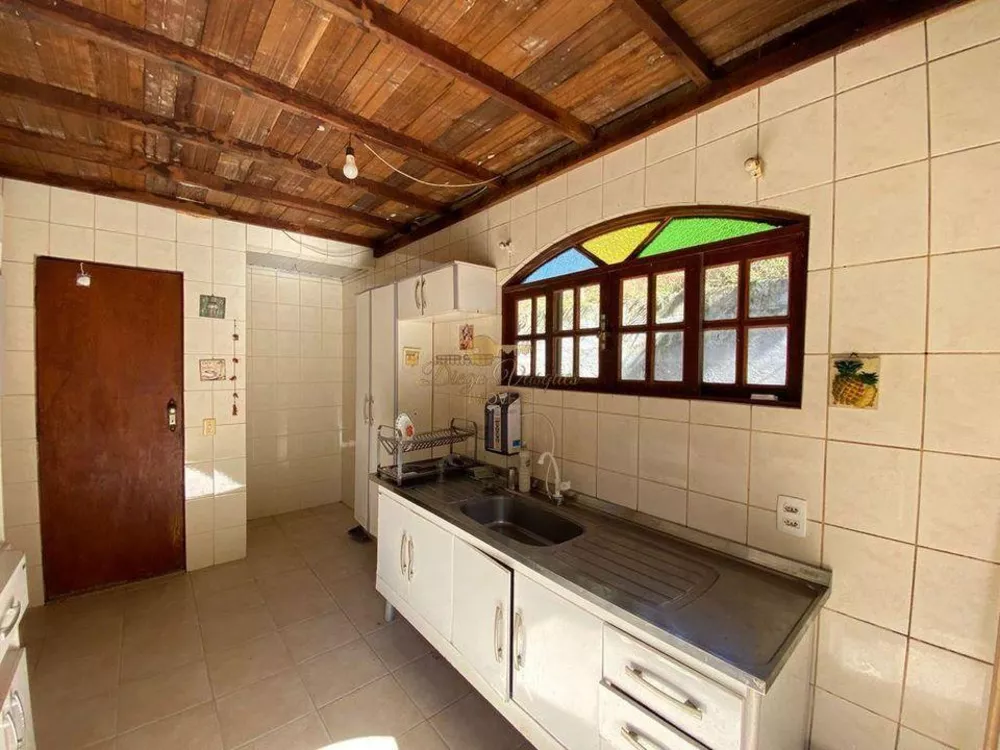 Casa, 4 quartos, 200 m² - Foto 25