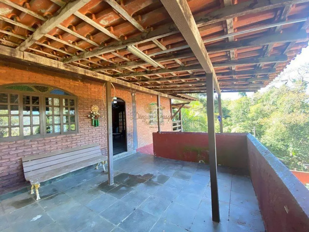 Casa, 4 quartos, 200 m² - Foto 10