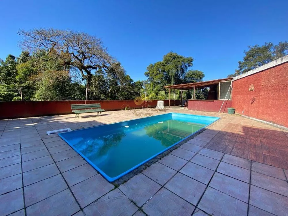 Casa, 4 quartos, 200 m² - Foto 19