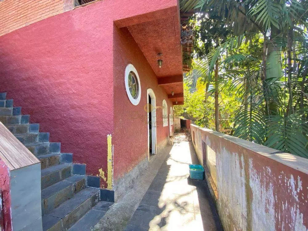 Casa, 4 quartos, 200 m² - Foto 31