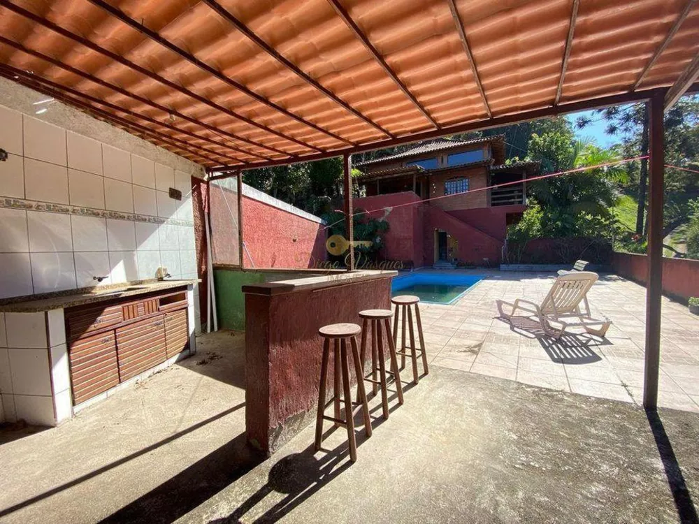 Casa, 4 quartos, 200 m² - Foto 5