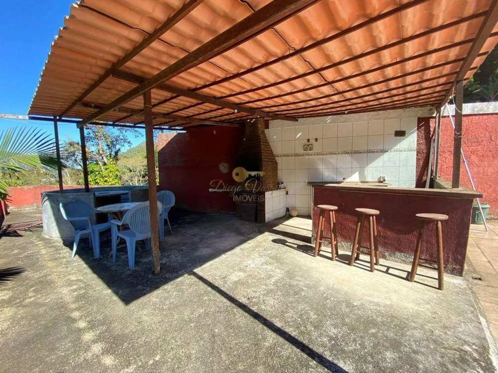 Casa, 4 quartos, 200 m² - Foto 6