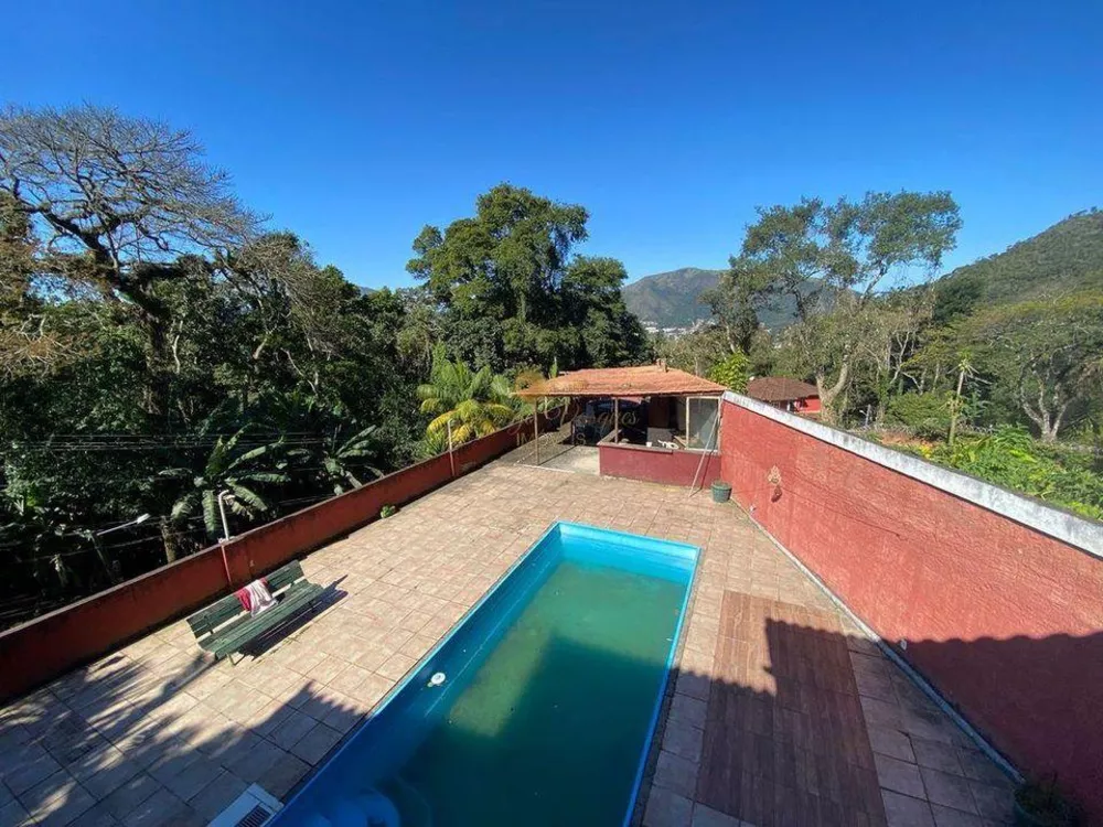 Casa, 4 quartos, 200 m² - Foto 13