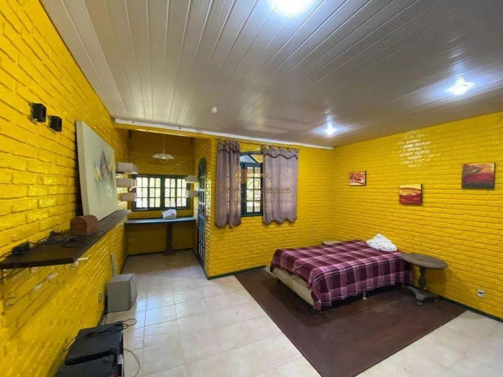 Casa, 4 quartos, 200 m² - Foto 17