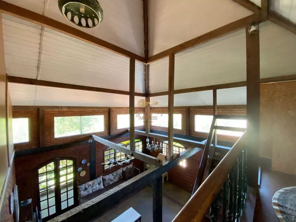Casa, 4 quartos, 200 m² - Foto 22