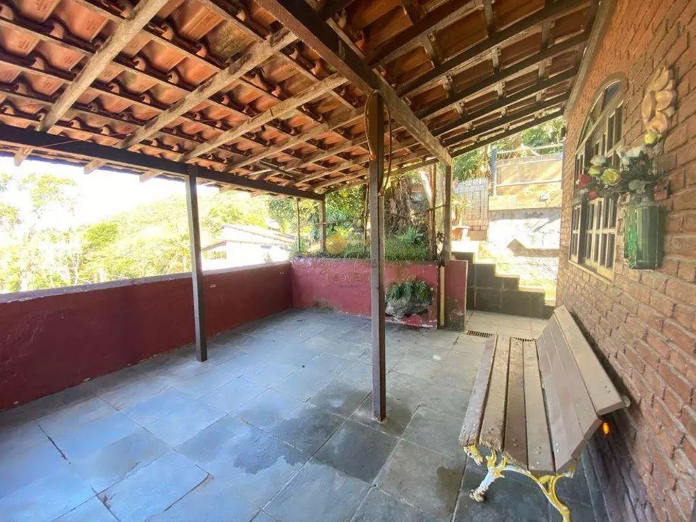 Casa, 4 quartos, 200 m² - Foto 8