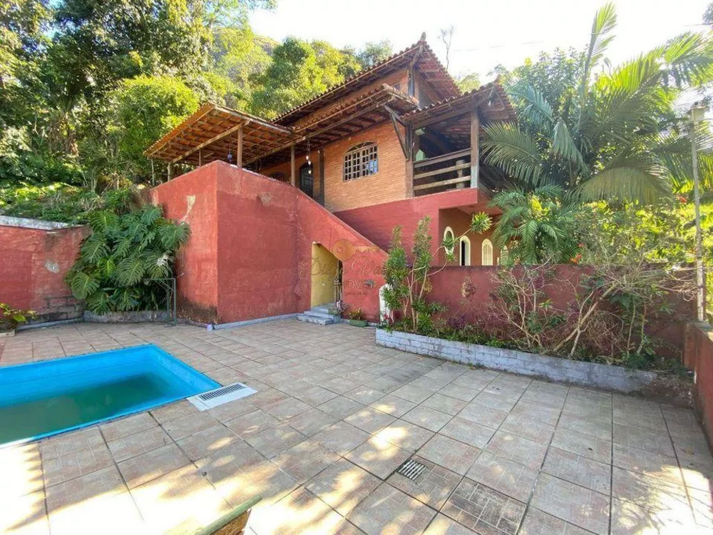 Casa, 4 quartos, 200 m² - Foto 7