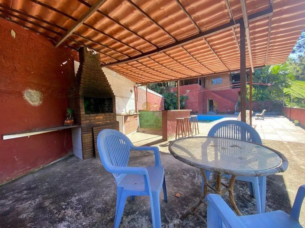 Casa, 4 quartos, 200 m² - Foto 34