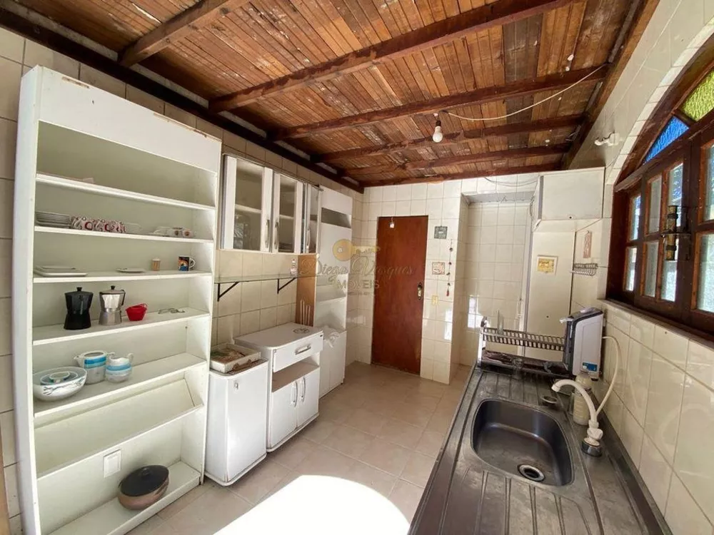 Casa, 4 quartos, 200 m² - Foto 3