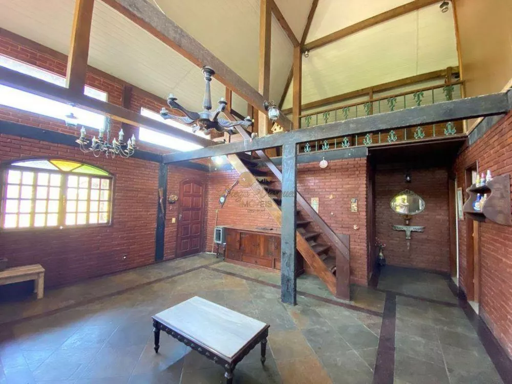 Casa, 4 quartos, 200 m² - Foto 21