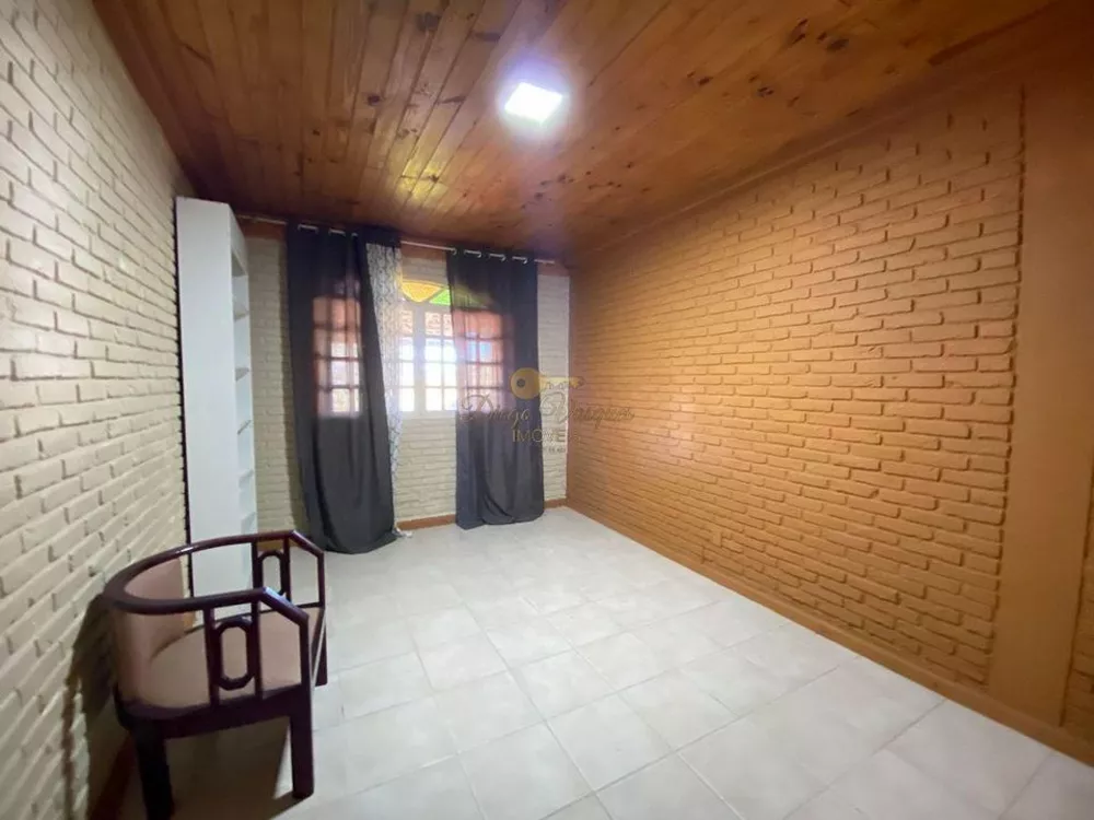 Casa, 4 quartos, 200 m² - Foto 18