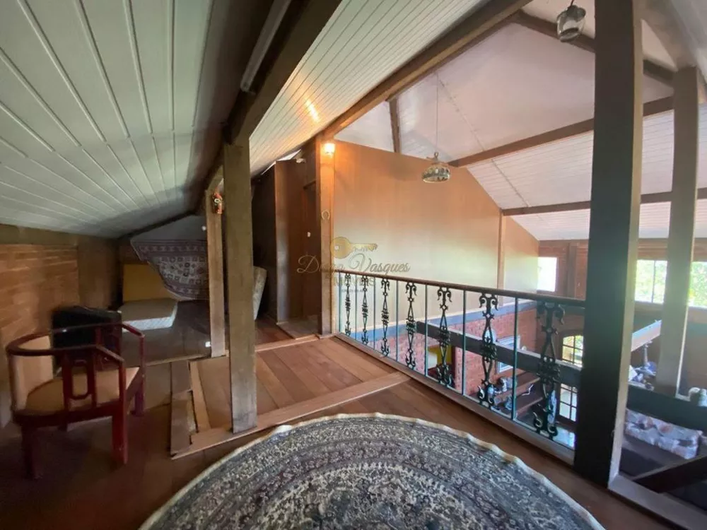 Casa, 4 quartos, 200 m² - Foto 40