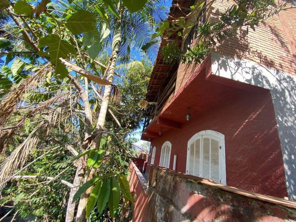Casa, 4 quartos, 200 m² - Foto 16