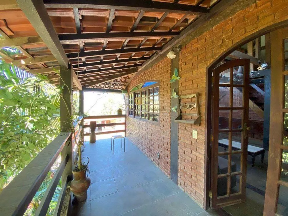 Casa, 4 quartos, 200 m² - Foto 15