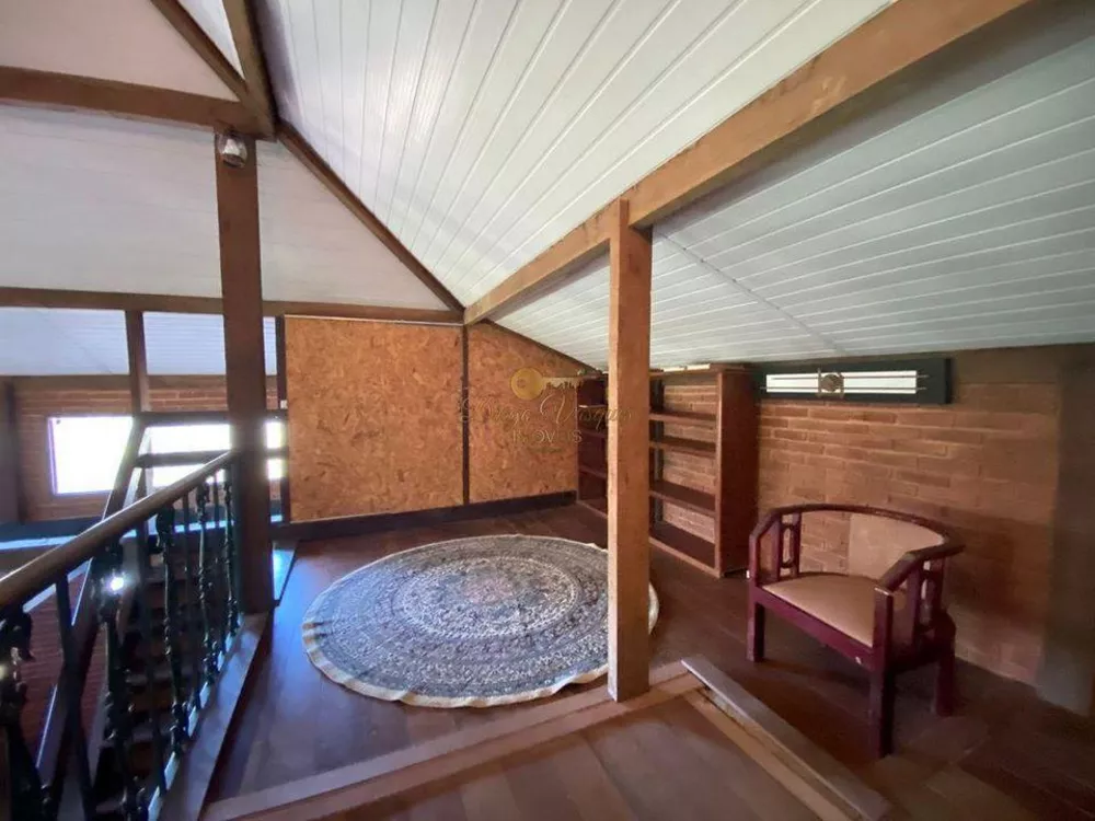 Casa, 4 quartos, 200 m² - Foto 43