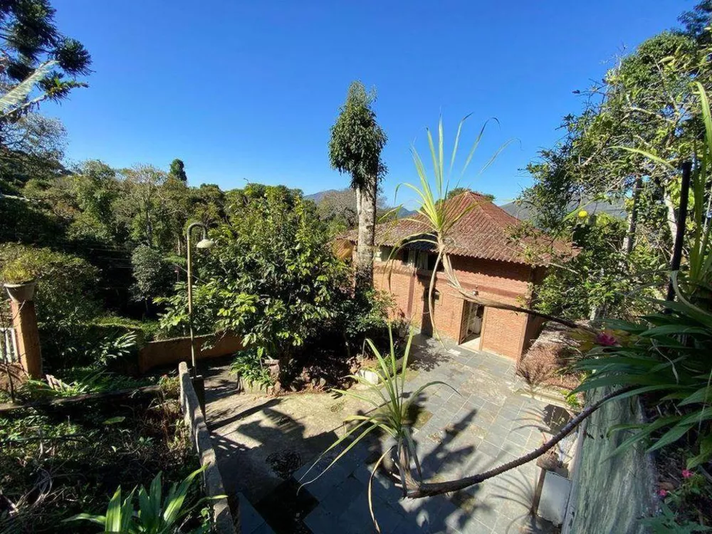 Casa, 4 quartos, 200 m² - Foto 14