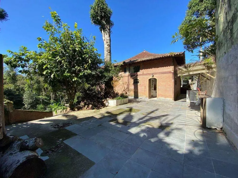 Casa, 4 quartos, 200 m² - Foto 2