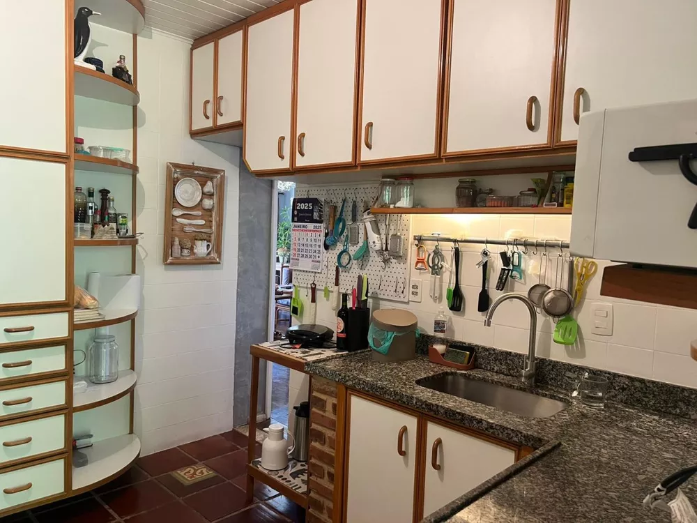 Casa, 3 quartos - Foto 30