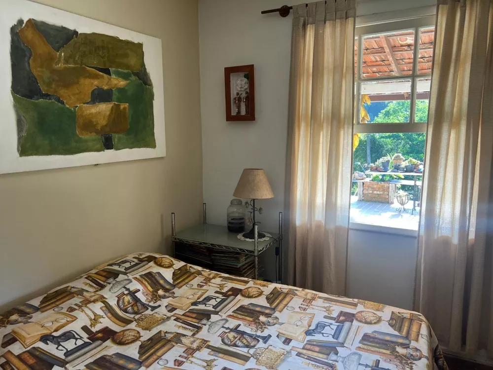 Casa, 3 quartos - Foto 25