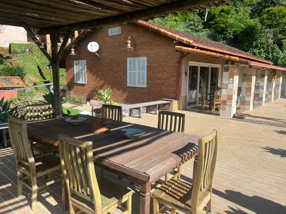 Casa, 3 quartos - Foto 5