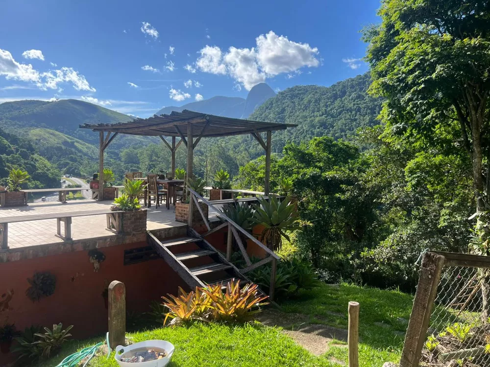Casa, 3 quartos - Foto 7