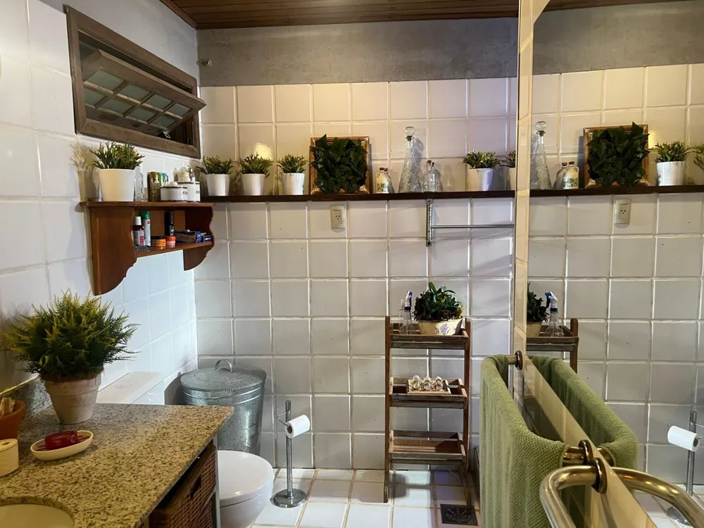 Casa, 3 quartos - Foto 20