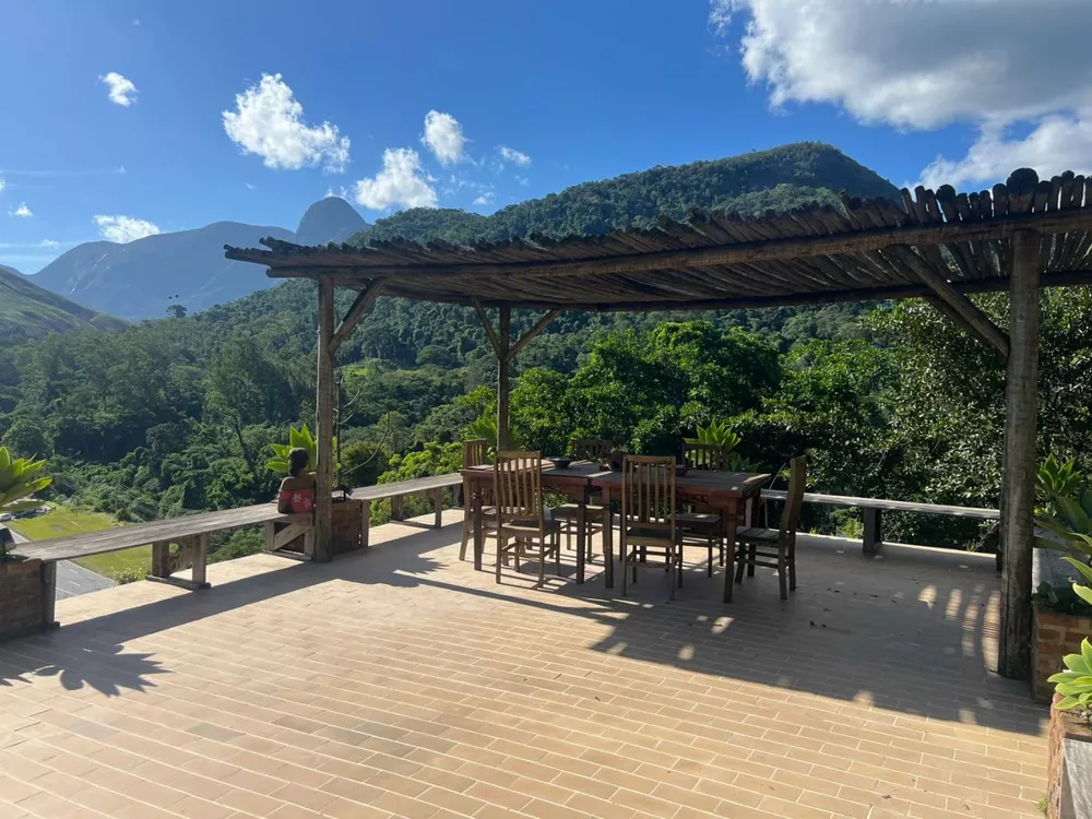 Casa, 3 quartos - Foto 6