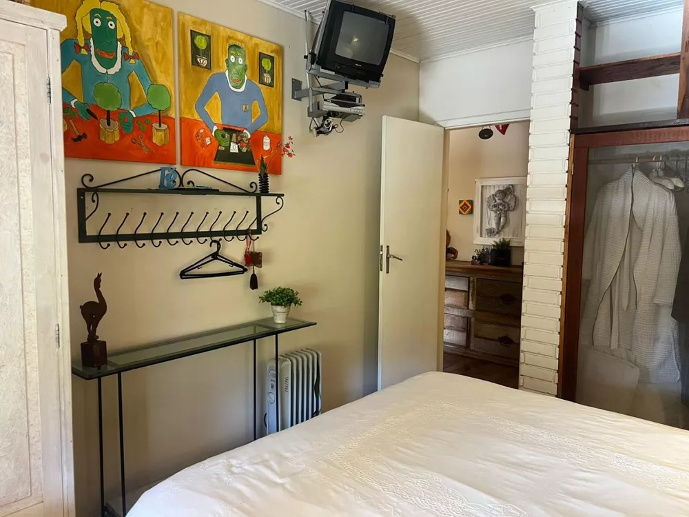 Casa, 3 quartos - Foto 23