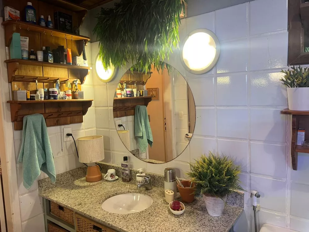 Casa, 3 quartos - Foto 22