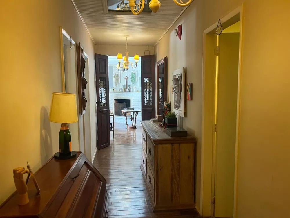 Casa, 3 quartos - Foto 27