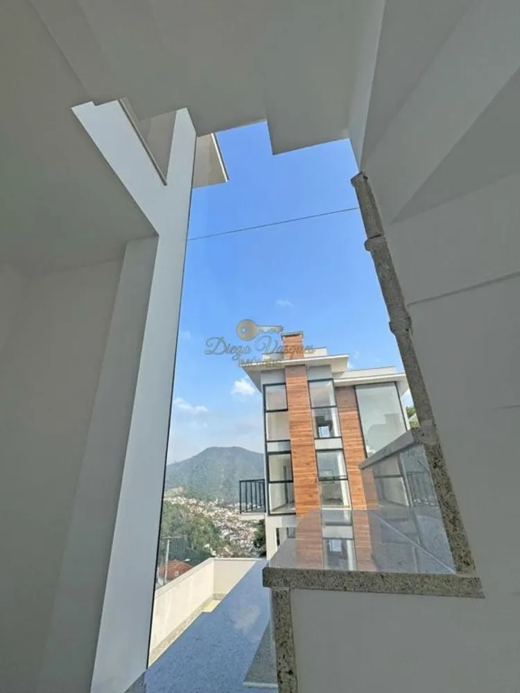 Casa de Condomínio, 4 quartos - Foto 19