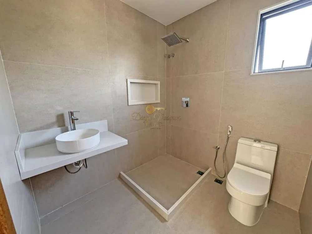 Casa de Condomínio, 4 quartos - Foto 10