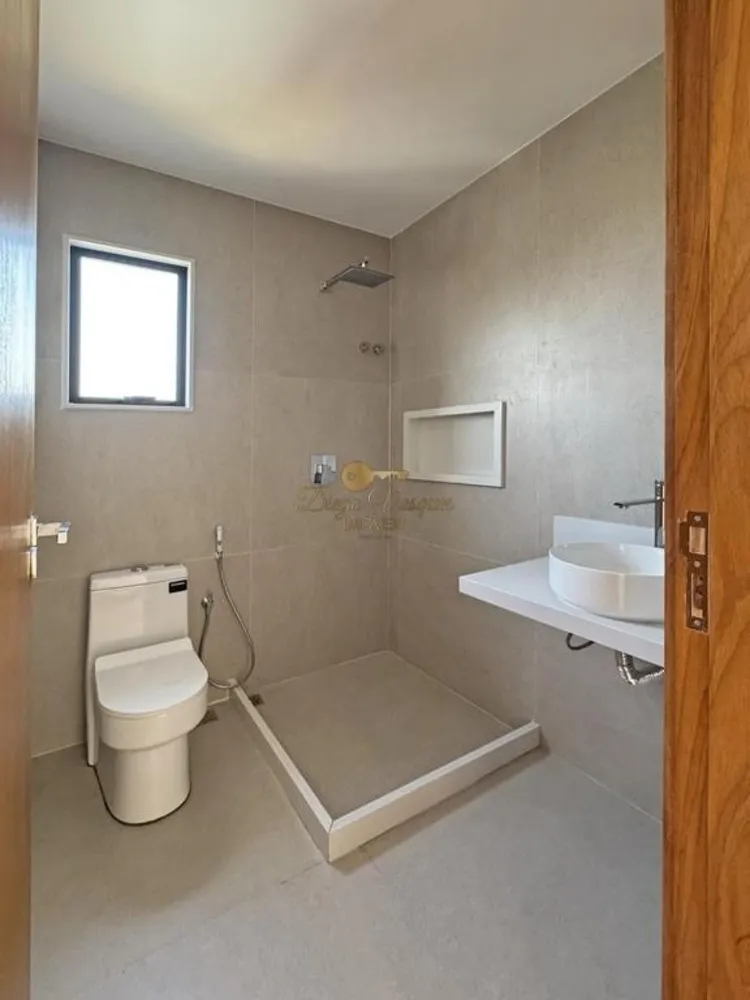 Casa de Condomínio, 4 quartos - Foto 21