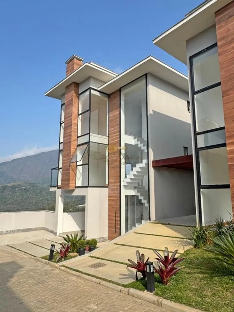Casa de Condomínio, 4 quartos - Foto 7
