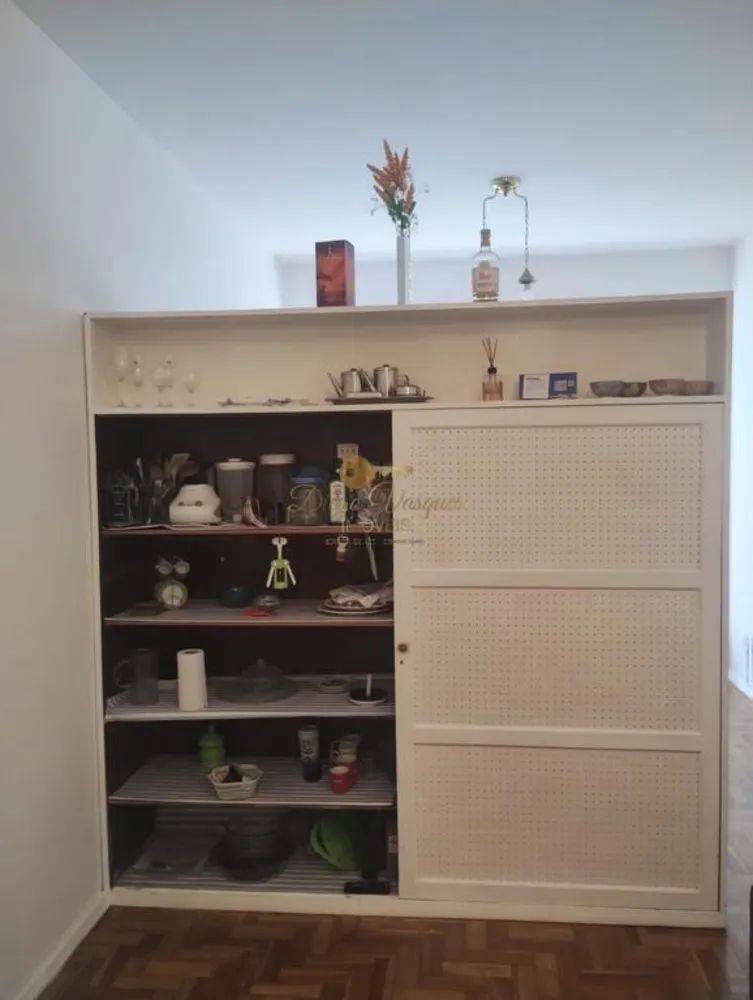 Apartamento, 1 quarto, 45 m² - Foto 4