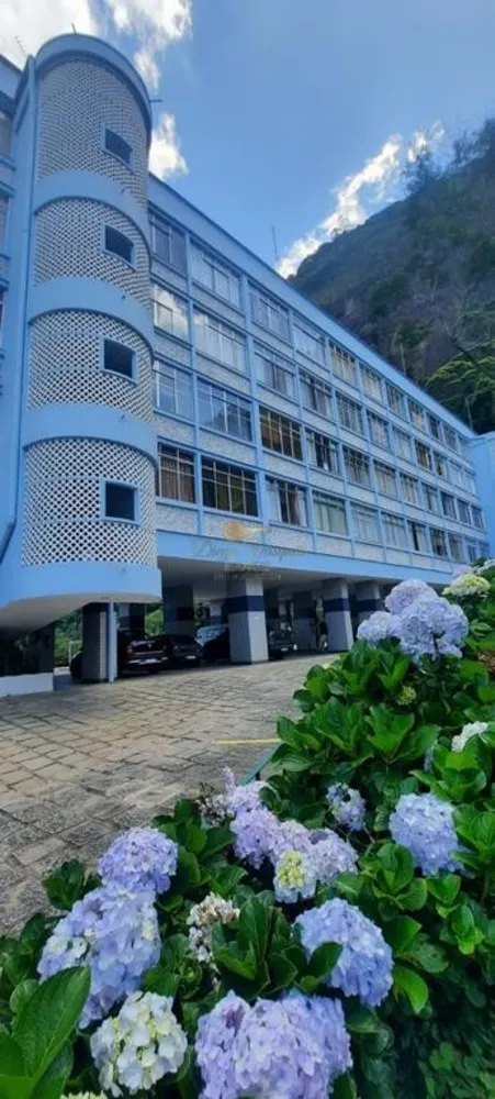 Apartamento, 1 quarto, 45 m² - Foto 1