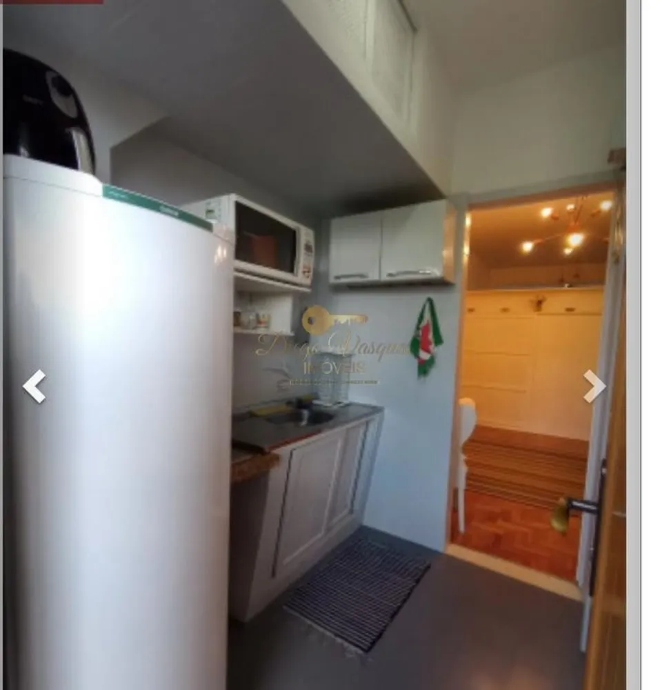 Apartamento, 1 quarto, 45 m² - Foto 7
