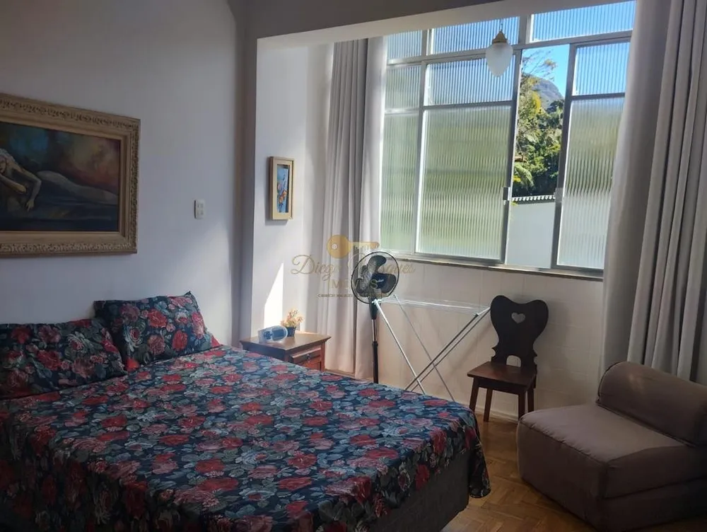 Apartamento, 1 quarto, 45 m² - Foto 5