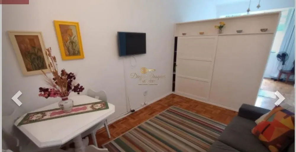 Apartamento, 1 quarto, 45 m² - Foto 3